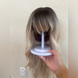 Blonde Ombre Wig